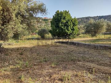 Terreno - Melilli