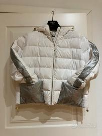 Piumino leggero donna liu jo