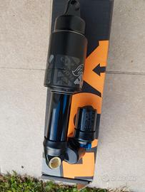 Ammortizzatore Fox float X2 performance