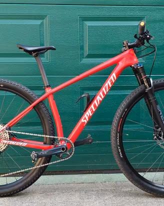 Specialized