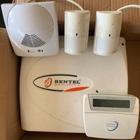 Antifurto completo Bentel Security