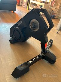 Rullo interattivo elite drivo 2