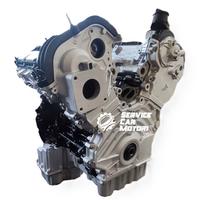MOTORE RETTIFICATO VM63D JEEP GRAND CHEROKEE 3.0 V