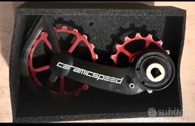 Ceramicspeed
