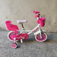 Bicicletta bambina