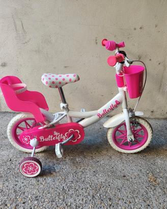 Bicicletta bambina
