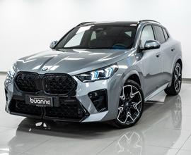 BMW X2 sdrive 18d MSport Auto Harman Kardon Tetto 