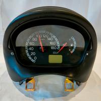 contachilometri fiat seicento 600