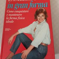 Libro Manuale Rosanna Lambertucci "In gran forma"