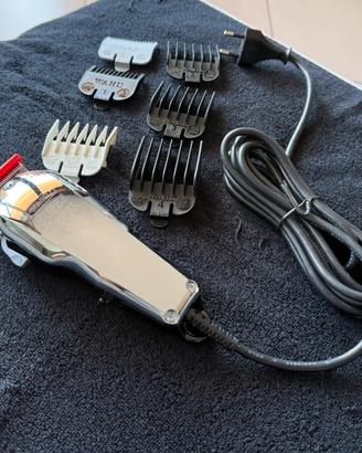 Wahl Super Taper con filo - mai utilizzata