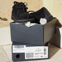 Clarks Scarpe classiche bambini Nere tg. 25