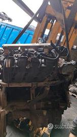 Motore Opel Corsa E 1.4 2014 B14XER 118.000 Km