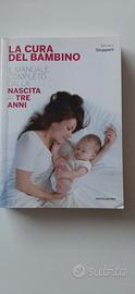 LIBRO - La cura del bambino