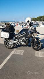 gs 1200 del 2011