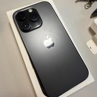 Iphone 14 pro 256 gb