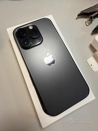 Iphone 14 pro 256 gb