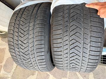 Pirelli Winter Sottozero 315 30 r 21
