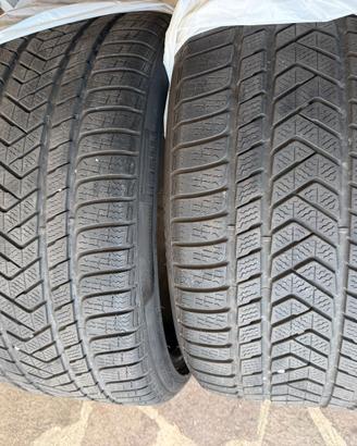 Pirelli Winter Sottozero 315 30 r 21
