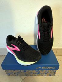 Scarpe running donna BROOKS Ghost 16 (Tg. 39)
