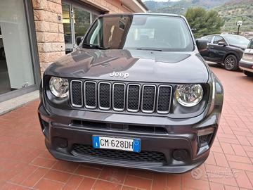Jeep Renegade 1.0 T3 Limited