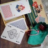 Carte da gioco poker