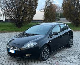 Fiat Bravo 1.6 MJT 105 CV Active