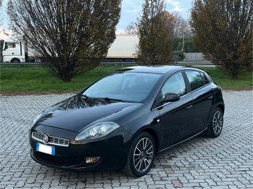 Fiat Bravo 1.6 MJT 105 CV Active