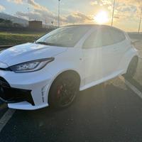 Toyota Yaris 1.6 Turbo GR IVA 3 pt Circuit Full MA