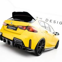 Spoiler alettone Ford BMW Serie 1 F40 / F70