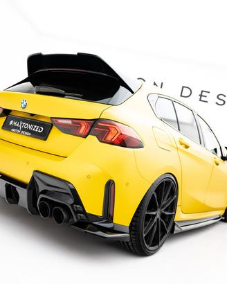 Spoiler alettone Ford BMW Serie 1 F40 / F70