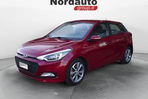 Hyundai i20 1.4 CRDi 5 porte Comfort