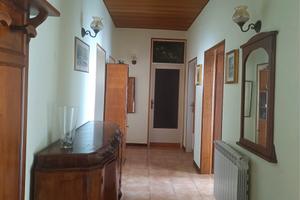 Via Sagredo Mestre