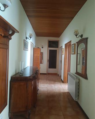 Grande camera in via Sagredo Mestre
