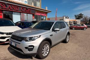 Discovery Sport 2.0 MOTORE NUOVO
