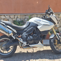 Triumph Tiger 1050