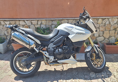 Triumph Tiger 1050