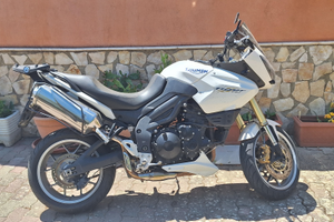 Triumph Tiger 1050