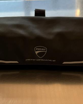 Marsupio da Manubrio Originale  Multistrada V4