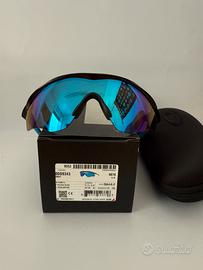 Oakley M2 Frame XL - Prizm Sapphire