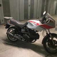 Cagiva Alazzurra 350