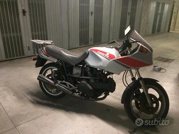 Cagiva Alazzurra 350