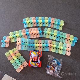 pista piu macchinina per bambini
