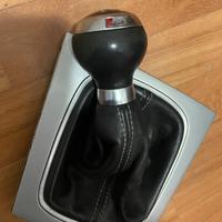 Pomello del cambio per Audi S3 8p