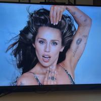 SMART TV HISENSE LCD 58”