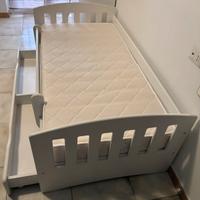 Letto per bambini