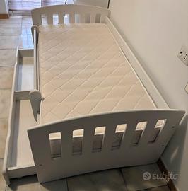 Letto per bambini