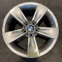 Cerchio in lega bmw 530 E61