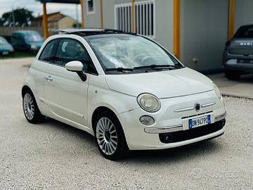 Fiat 500 1.4 GPL Sport Garanzia 12 mesi