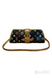 Borsa Luis Vuitton Shirley Limited Edition