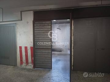 Box o garage - Acireale